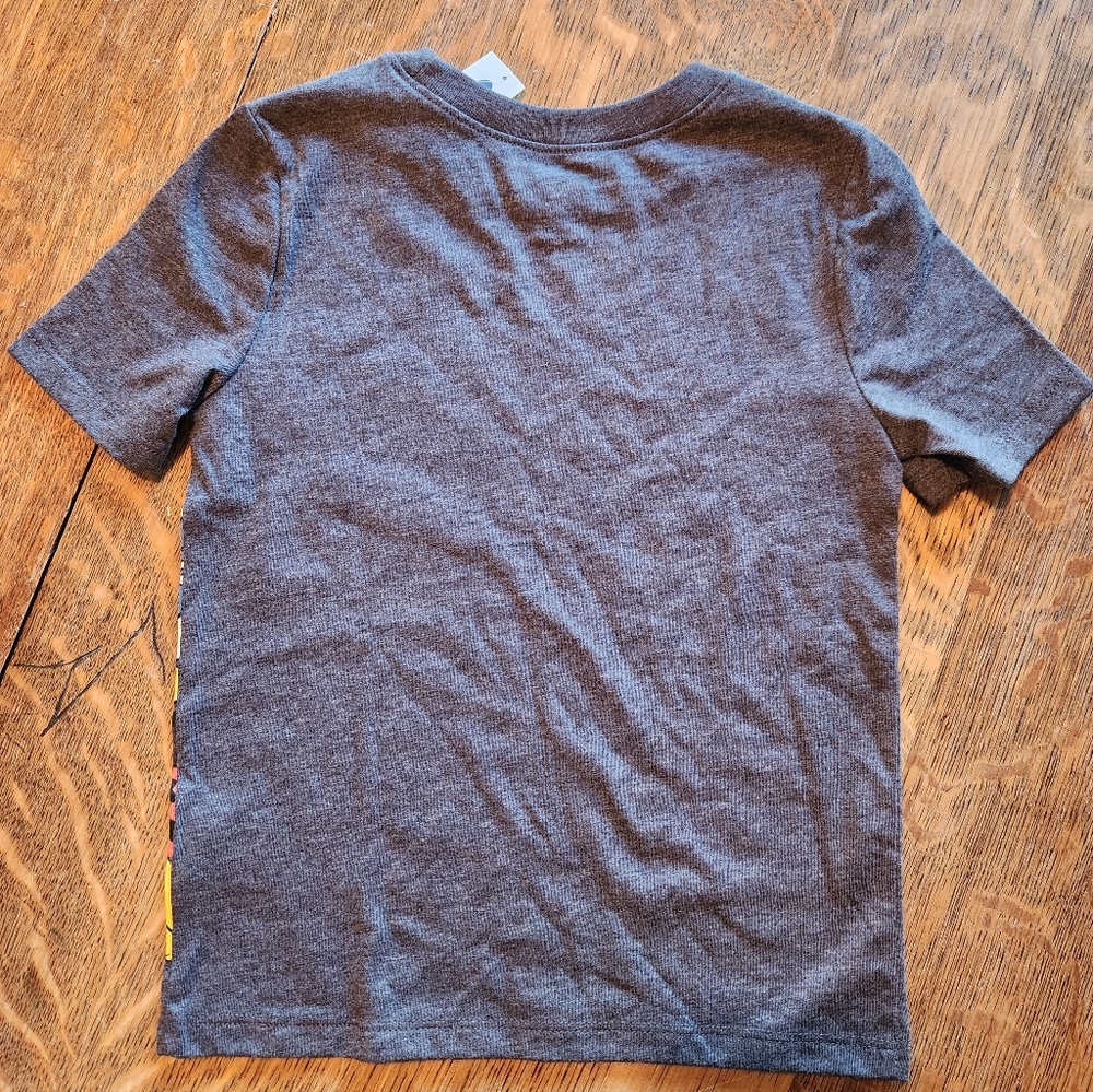 NWT Old Navy Disney Mickey Mouse & Friends Toddler Boys' T-Shirt - Size 5T - Picture 2 of 5